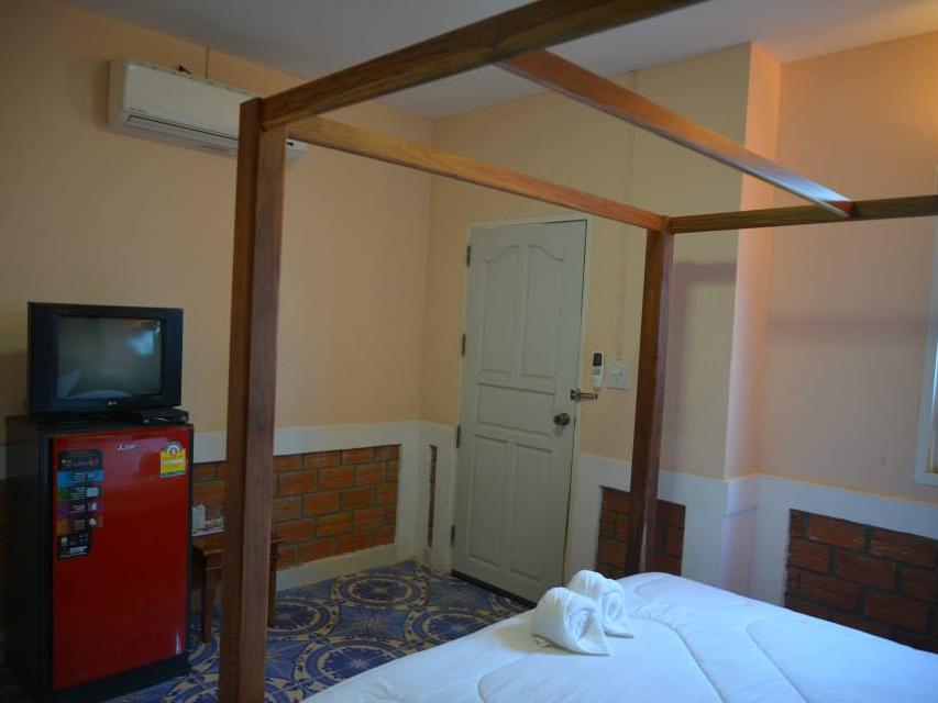 8 Praw View Hotel photo 2