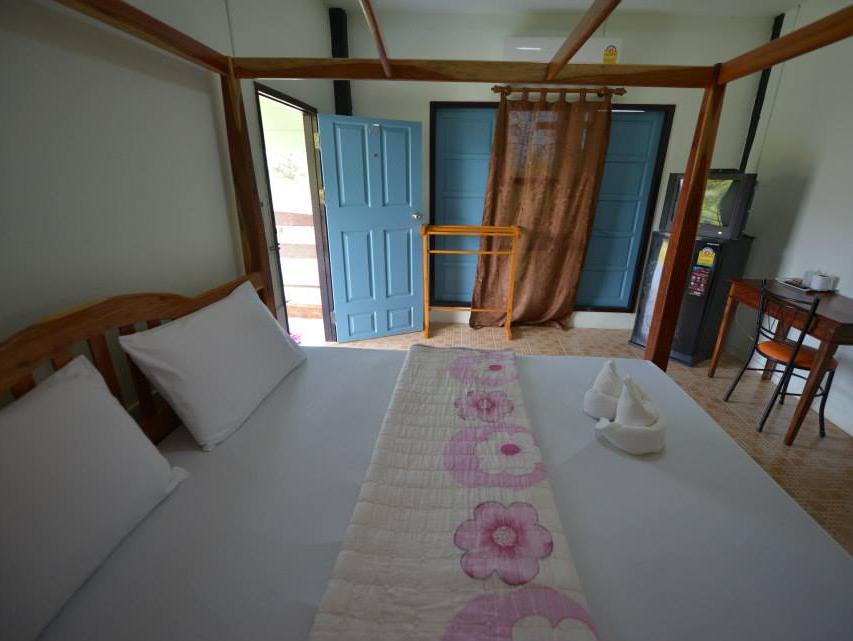8 Praw View Hotel photo 3