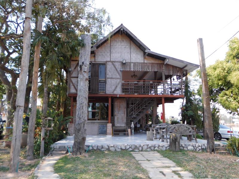 8 Praw View Hotel photo 5