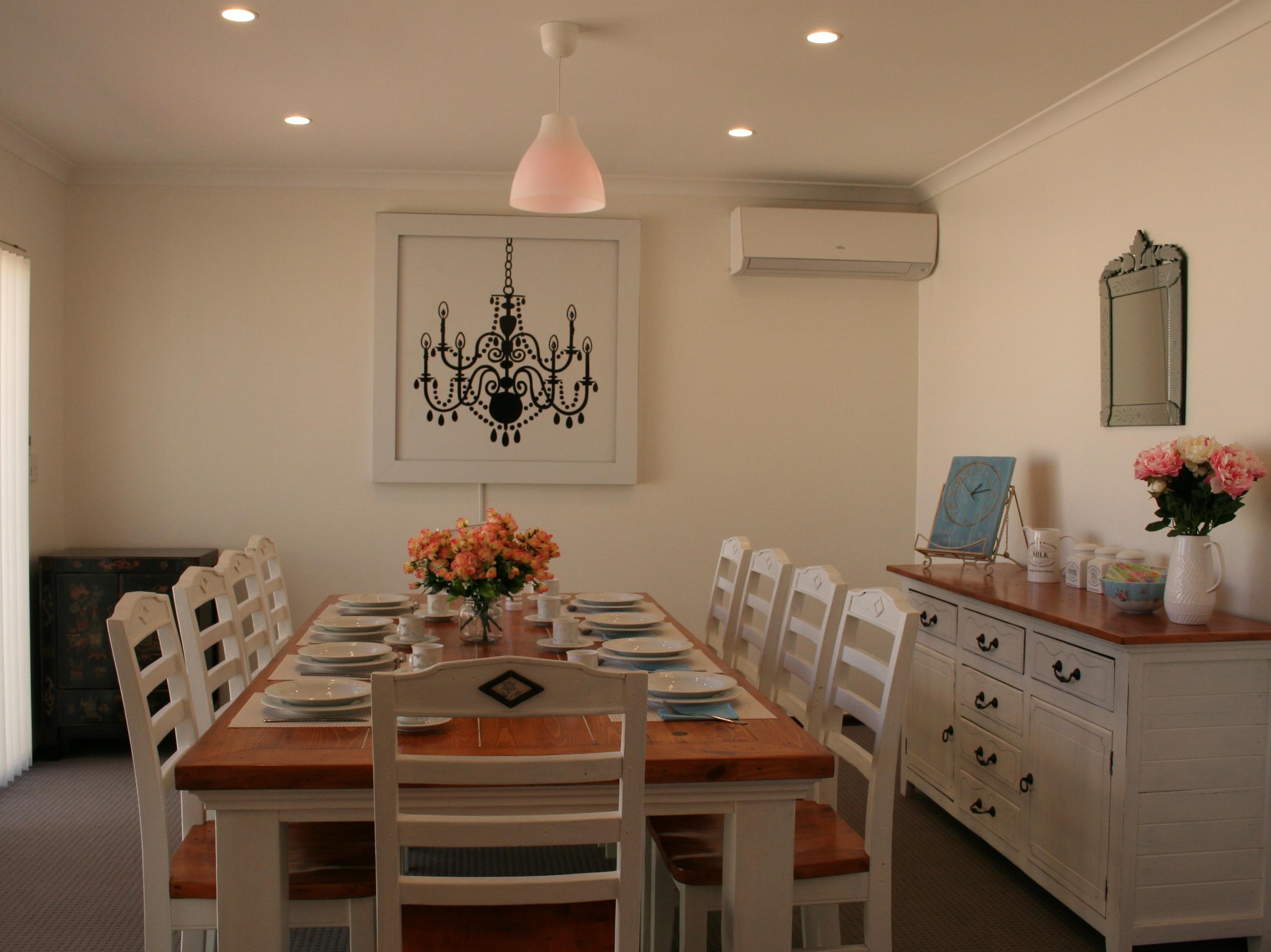 Bed And Breakfast Merridees Place photo 3