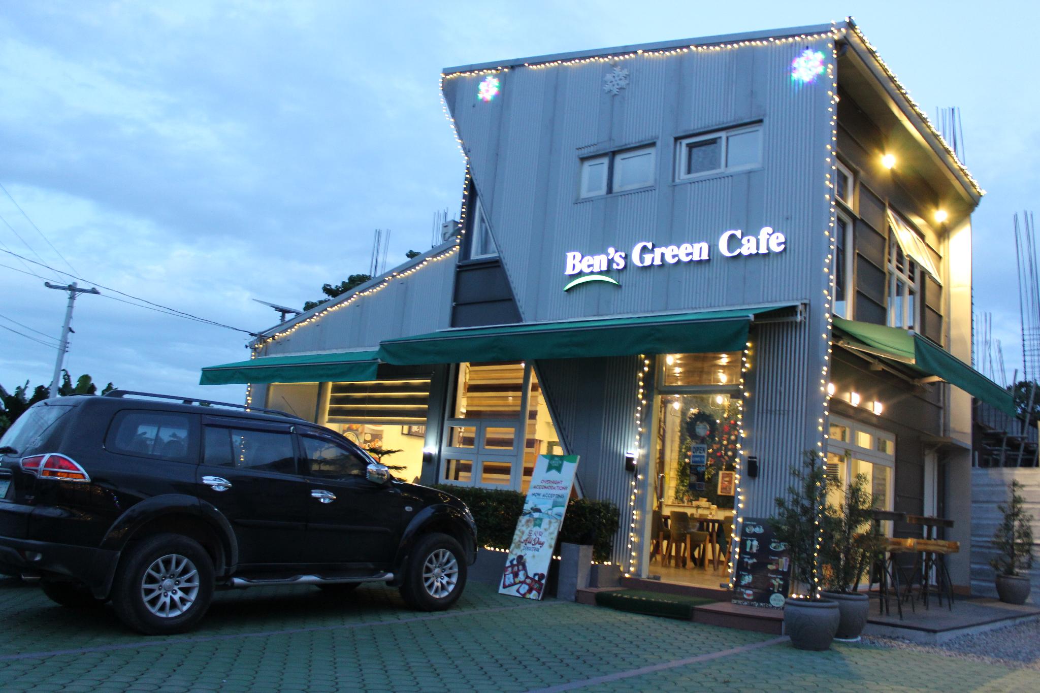 OYO 390 Ben's Green Town photo 2