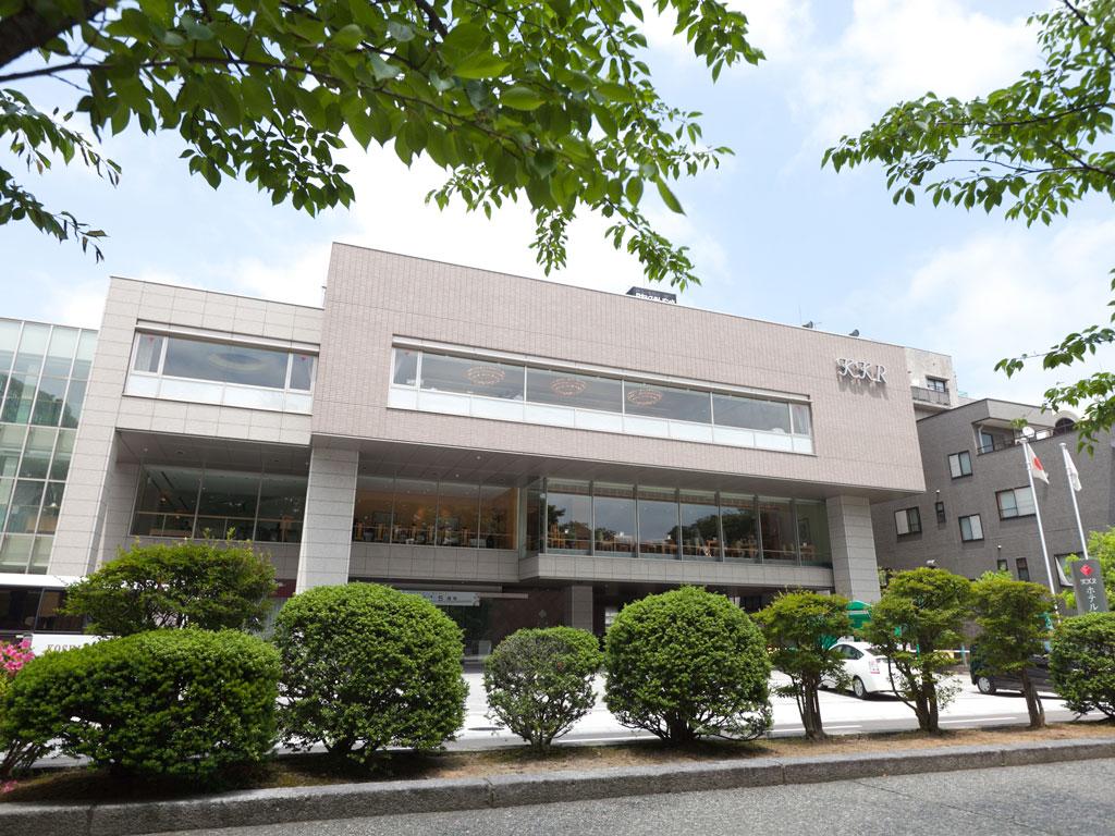 KKR Hotel Kanazawa image 1