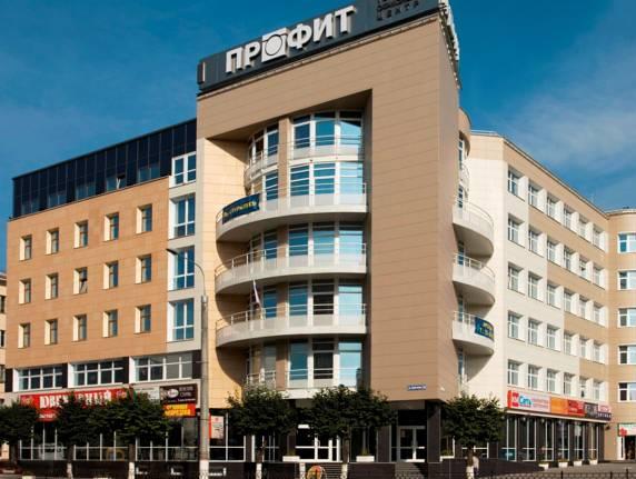 Profit Hotel photo 4