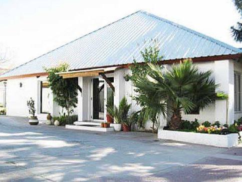 Hotel Portobelo Mendoza photo 2