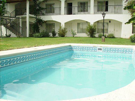 Hotel Portobelo Mendoza photo 3
