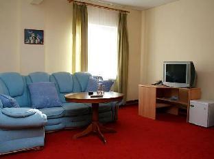Hotel Complex Volga-Volga photo 3