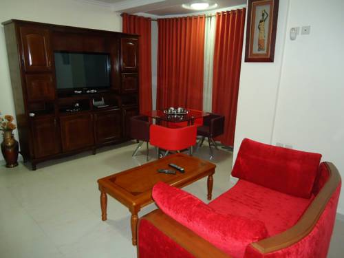 Brahmi Hotel image 1