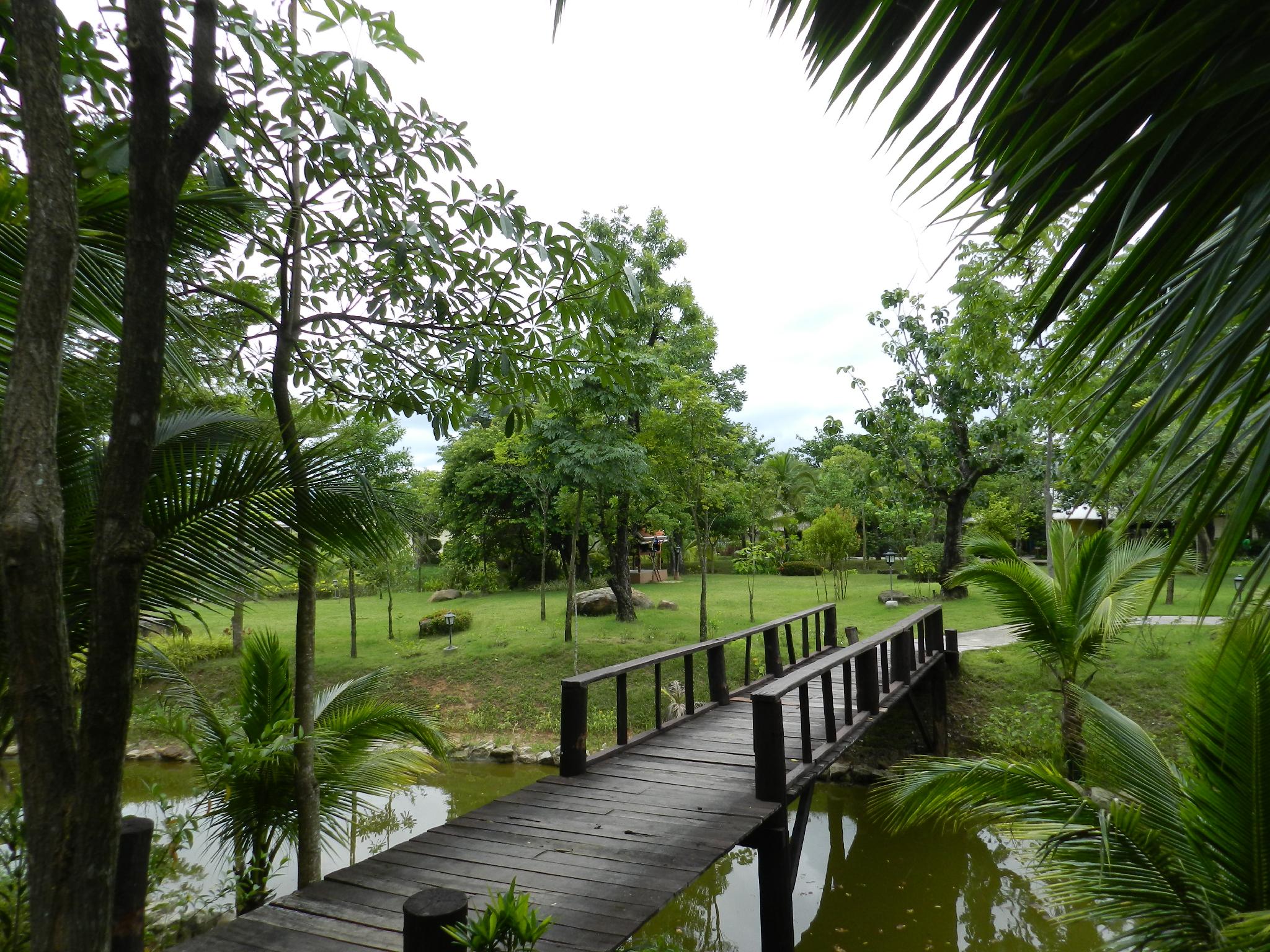 Wangnamkhiao Hotel photo 2