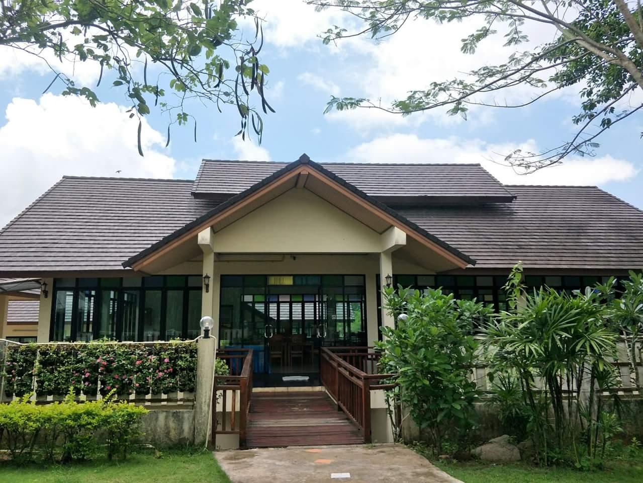 Wangnamkhiao Hotel photo 5