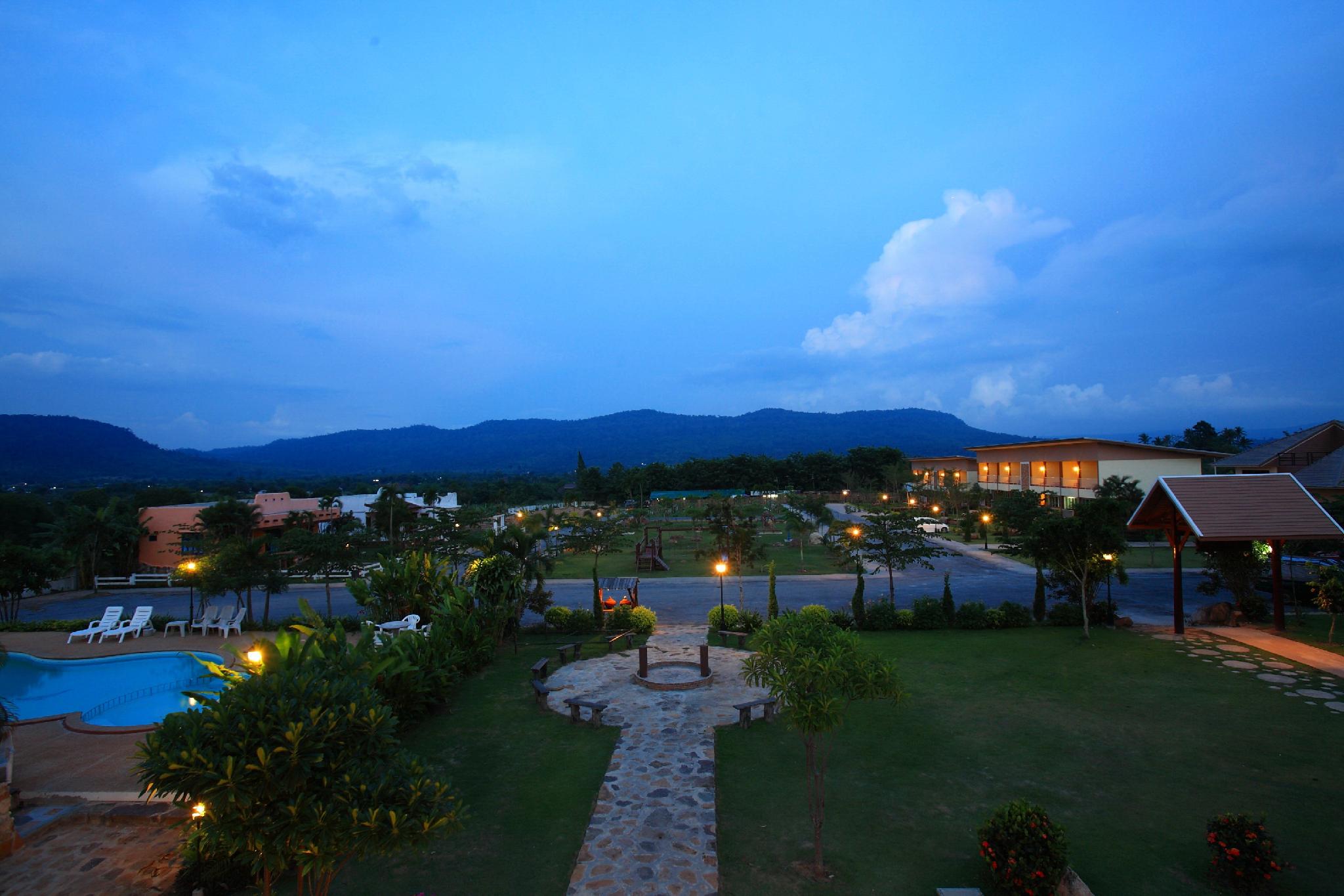 Wangnamkhiao Hotel photo 4