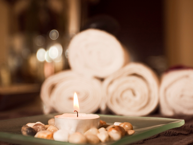 Recreational facilities