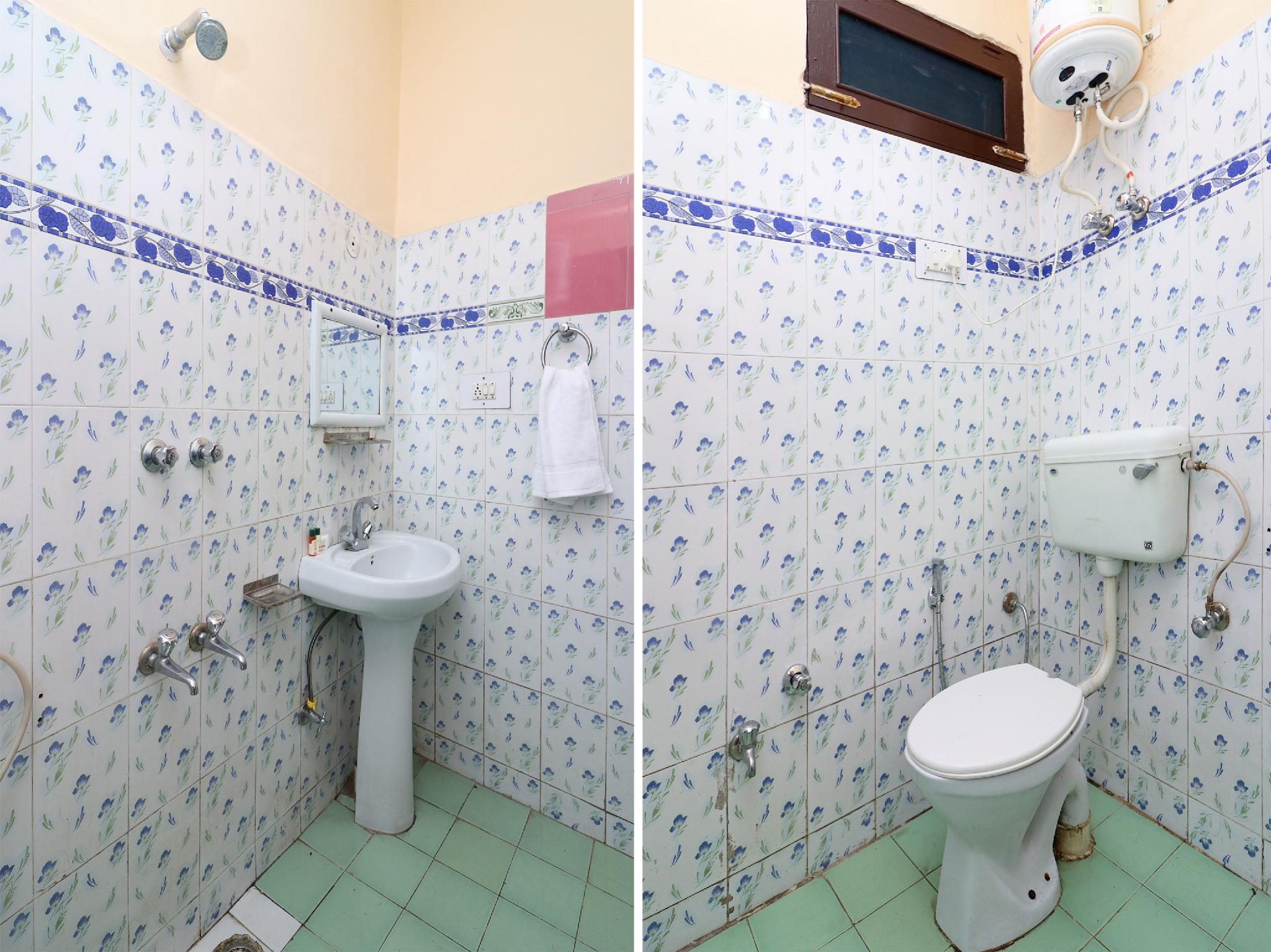 OYO 15416 Hotel Summer Hill