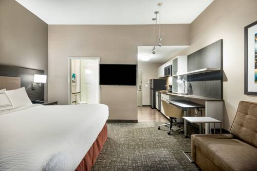 TownePlace Suites by Marriott Whitefish image 1
