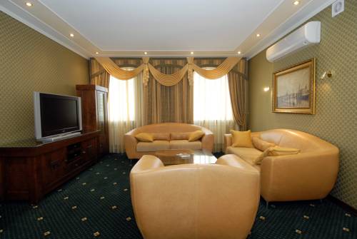 La Vie De Chateau, Otel' photo 2