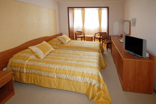 La Vie De Chateau, Otel' photo 4