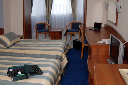 La Vie De Chateau, Otel' photo 5