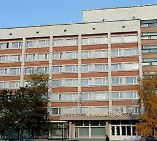 Orenburg photo 3
