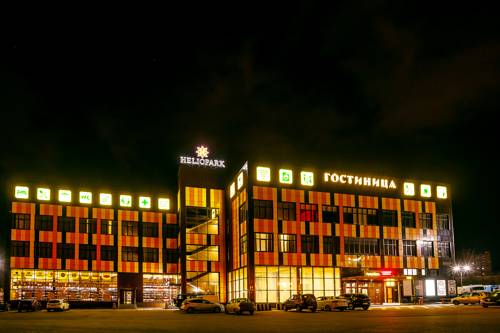 Zolotoy petushok photo 5