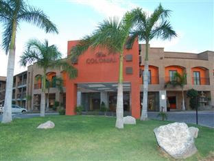 Hotel Colonial Hermosillo image 1