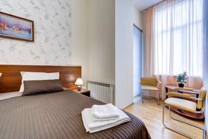 Mini Hotel Amadey