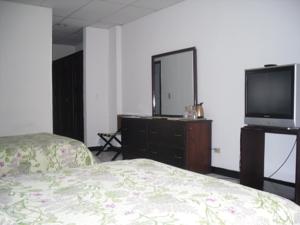 Hotel Excelsior Tegucigalpa 테구시갈파 Honduras thumbnail
