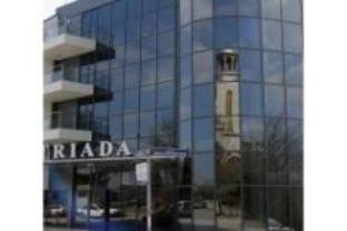 Triada Hotel Slatina Bulgaria thumbnail