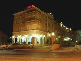 Hotel Trogir Palace Ciovo Croatia thumbnail