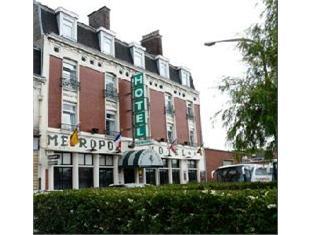Metropol Hotel Calais image 1