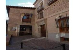 Hotel Santa Isabel Toledo Castille La Mancha Spain thumbnail