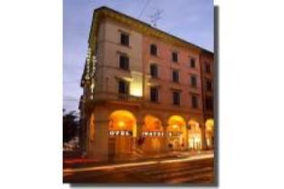 Hotel Donatello Bologna image 1