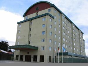 Hotel Diego de Almagro Punta Arenas image 1