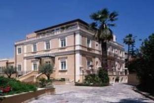 Villa Del Bosco Hotel Catania Italy thumbnail