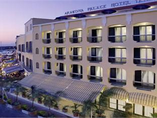 Aragona Palace Hotel イスキア島 Italy thumbnail