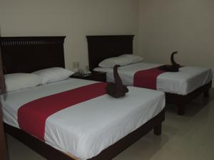Hotel Villamar image 1