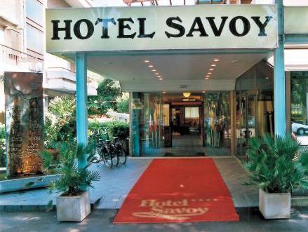 Hotel Savoy Pesaro image 1