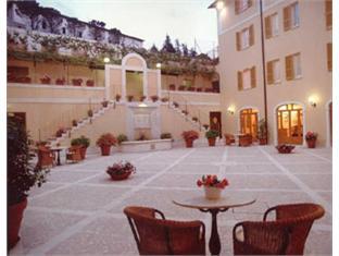 Hotel San Luca Spoleto image 1