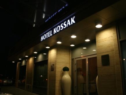 Hotel Kossak image 1