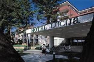 Remisens Hotel Lucija Portoroz Slovenia thumbnail