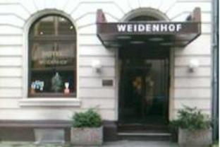 Hotel Weidenhof Dusseldorf image 1