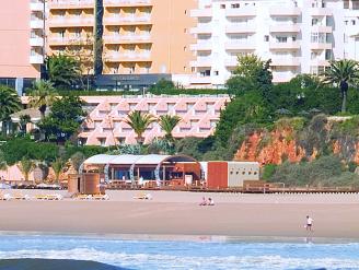 Hotel Santa Catarina Algarve image 1