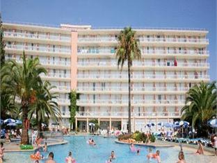 Hotel THB Sa Coma Platja Punta de n'Amer Spain thumbnail