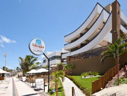 Mirador Praia Hotel image 1