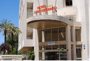 Hotel Best Mediterraneo image 1