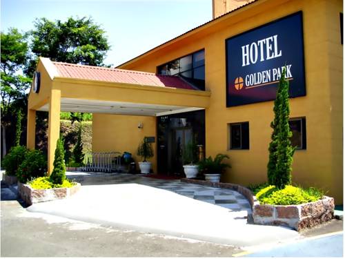 Golden Park Hotel Viracopos image 1