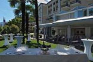 Hotel Belvedere Locarno image 1