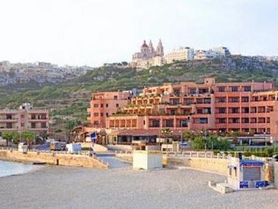 DB Seabank Resort + Spa Cirkewwa Malta thumbnail