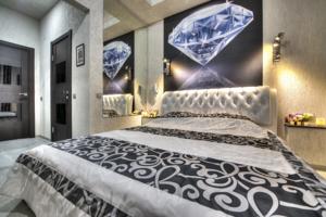 Alex Hotel na Kosygina