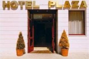 Hotel Pamplona Plaza image 1