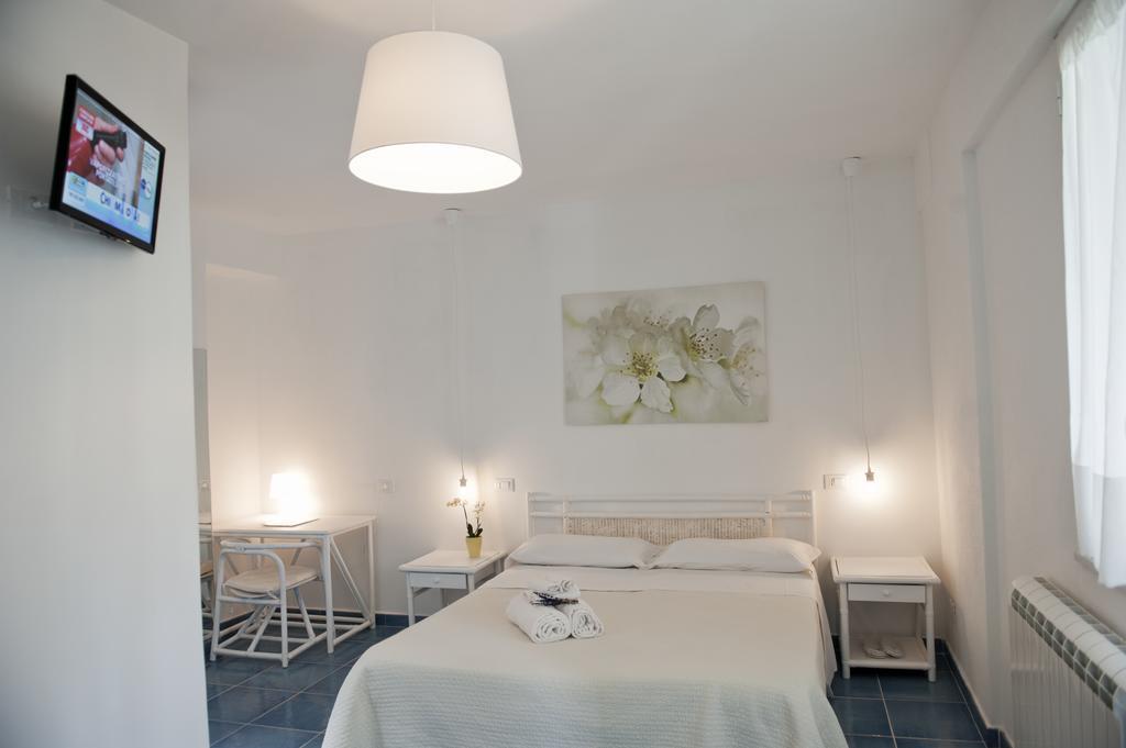 Other 4, Hotel Villa Jantò, Napoli