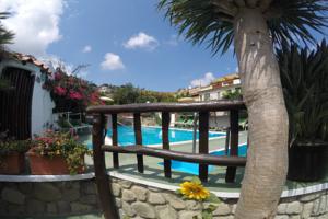Other 5, Hotel Villa Jantò, Napoli
